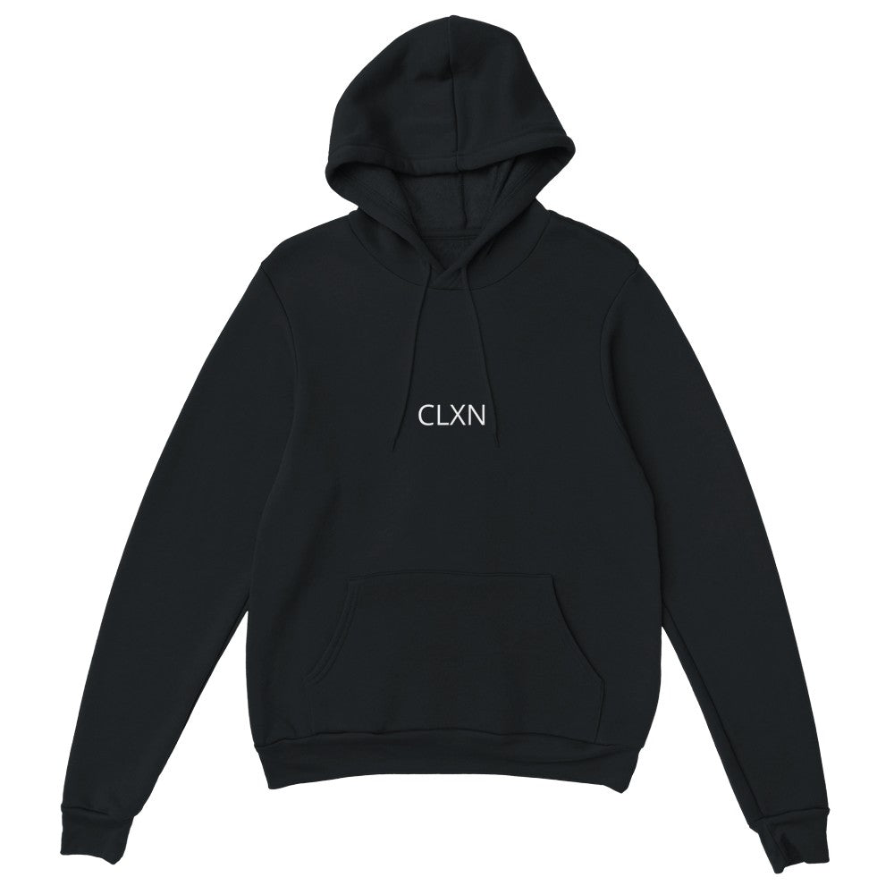 PROFESSIONAL CPN HOODIE BLACK×WHITE、パンツL Neighborhood Hoodie x Subware in Black | SVD USA